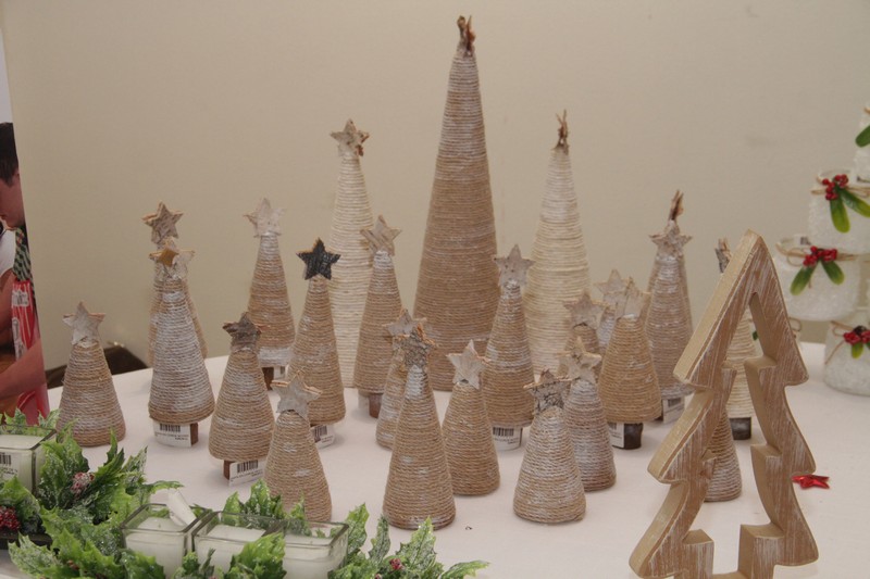 Acsauvel Christmas Exhibition