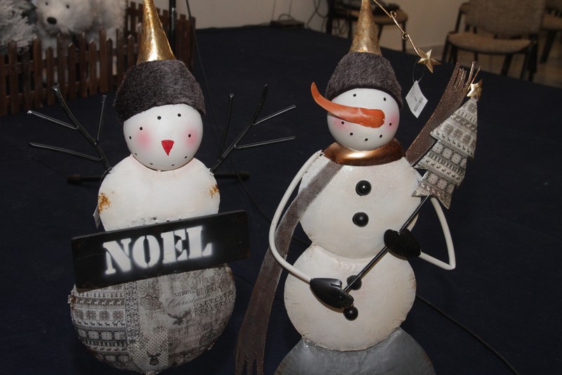 Acsauvel Christmas Exhibition