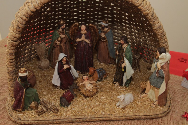 Acsauvel Christmas Exhibition