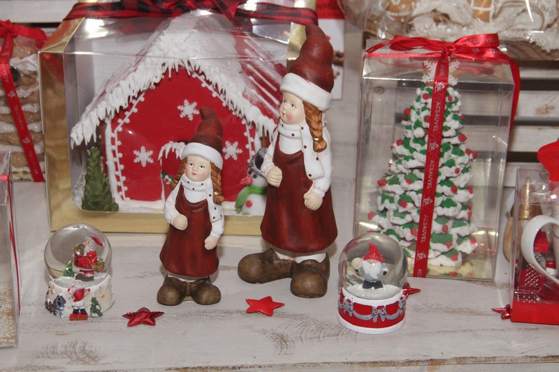 Acsauvel Christmas Exhibition