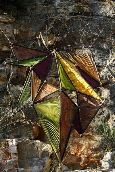 Rachana Land Art Festival 2017