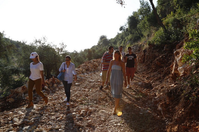 Rachana Land Art Festival 2017