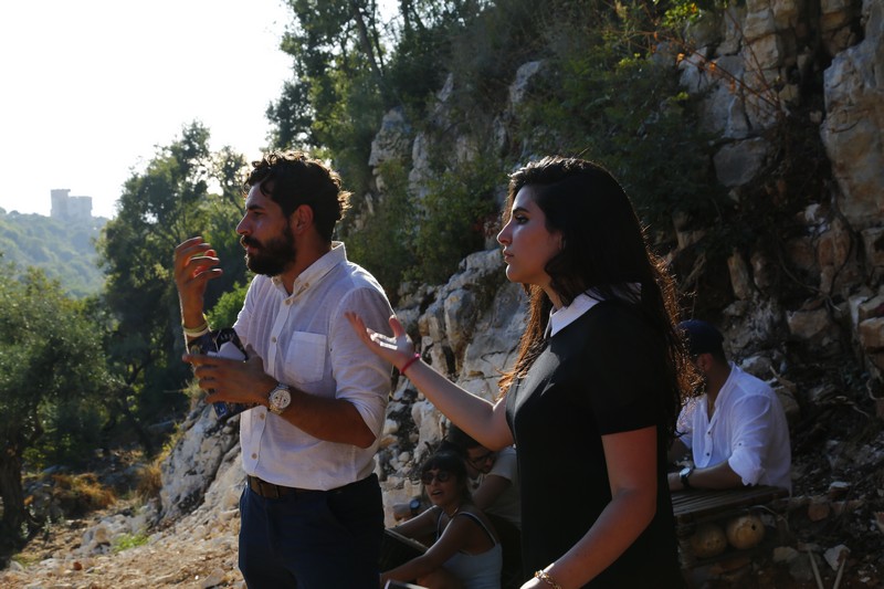 Rachana Land Art Festival 2017
