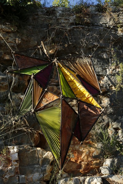 Rachana Land Art Festival 2017