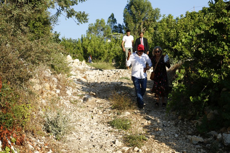 Rachana Land Art Festival 2017