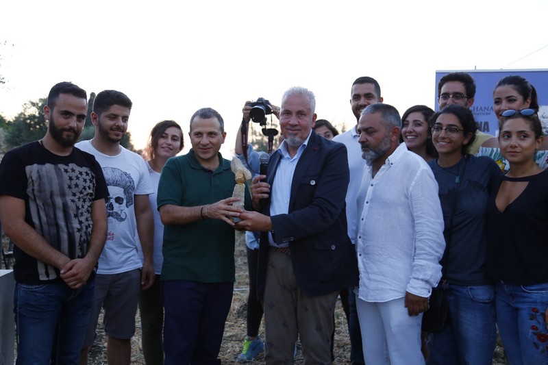 Rachana Land Art Festival 2017
