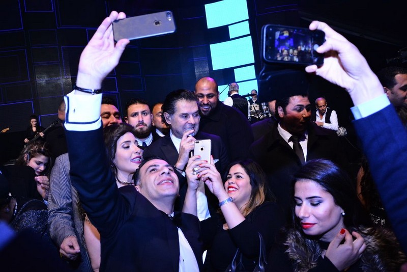 Ragheb Alama in Cairo