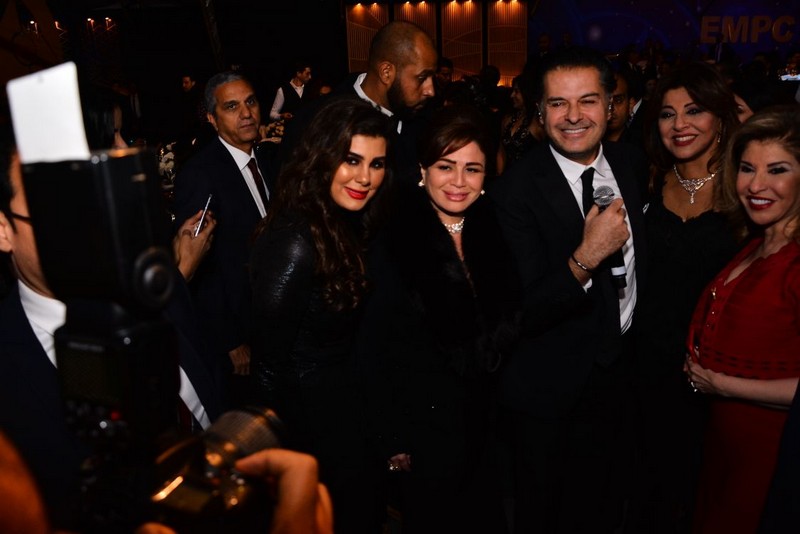 Ragheb Alama in Cairo