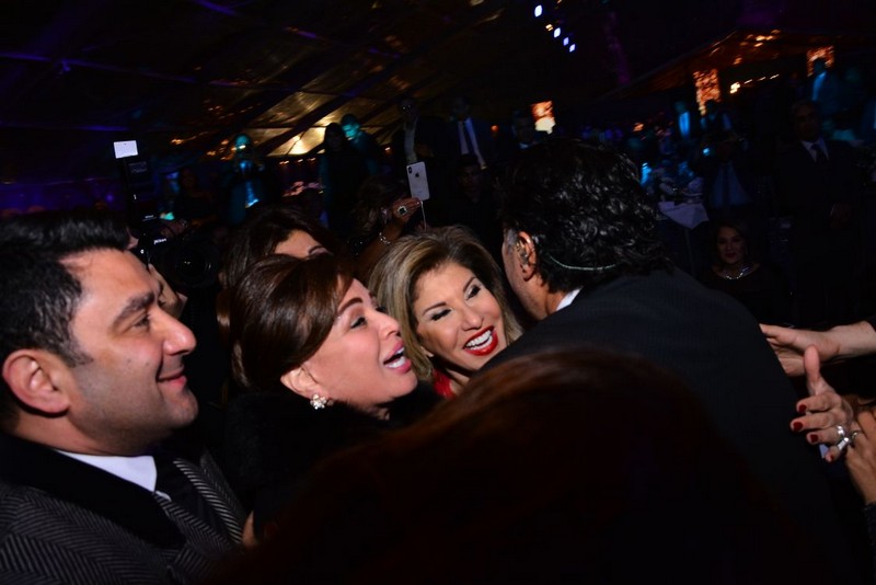 Ragheb Alama in Cairo