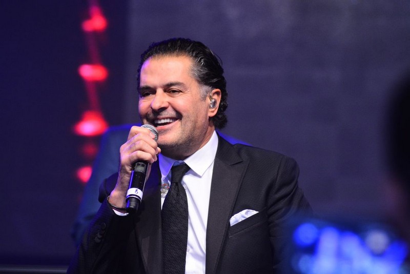 Ragheb Alama in Cairo