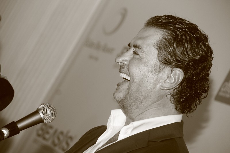 Beasts Ragheb Alama and Sherine AbdelWahab