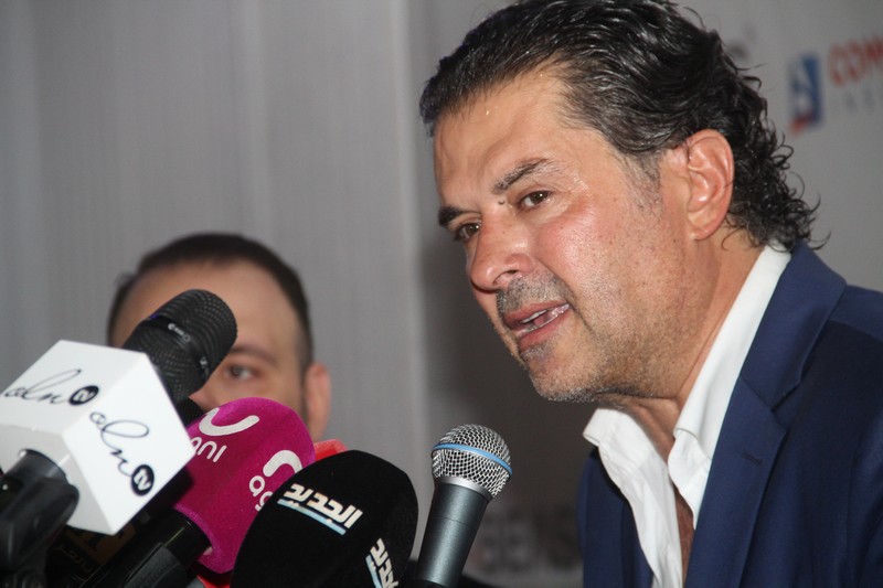 Beasts Ragheb Alama and Sherine AbdelWahab