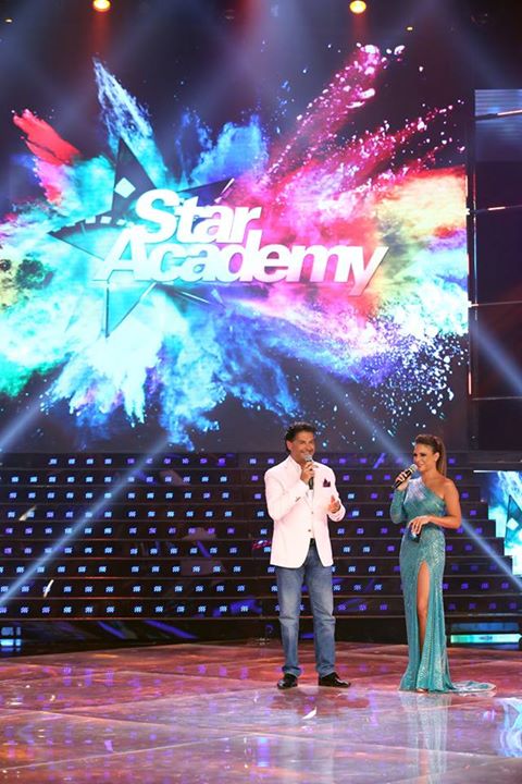 Star Academy 10 Prime 1 