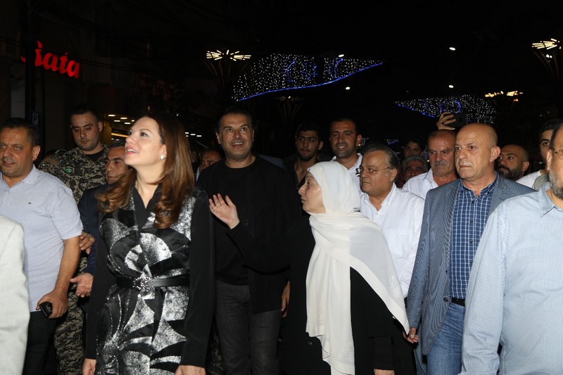 Ragheb Alama in Saida