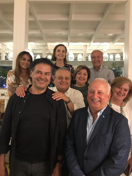 Ragheb Alama in Saida