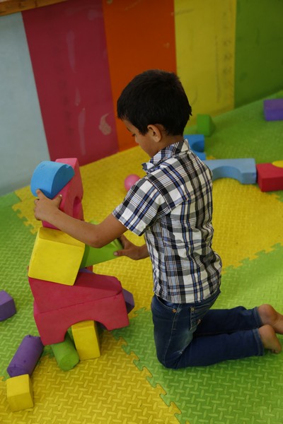 Ramadan at LeMall Saida