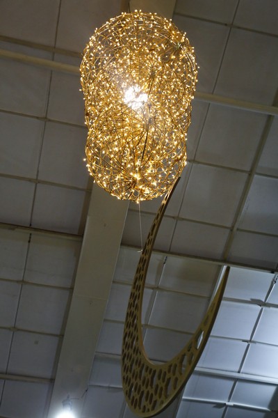 Ramadan at LeMall Saida