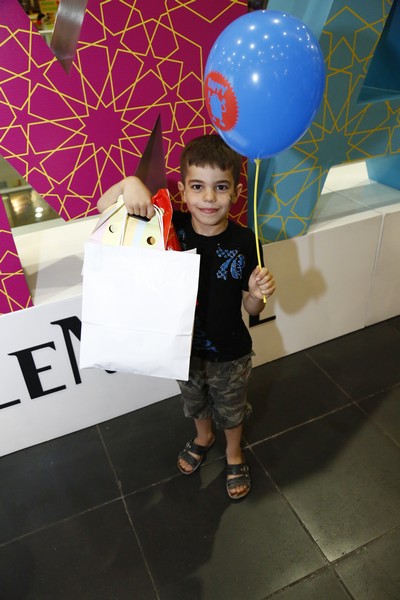 Ramadan at LeMall Saida
