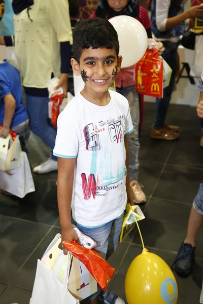 Ramadan at LeMall Saida