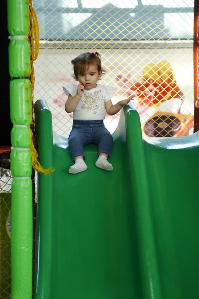 Ramadan at LeMall Saida