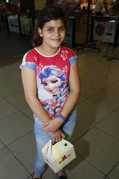 Ramadan at LeMall Saida
