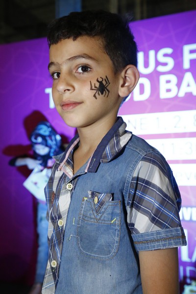 Ramadan at LeMall Saida