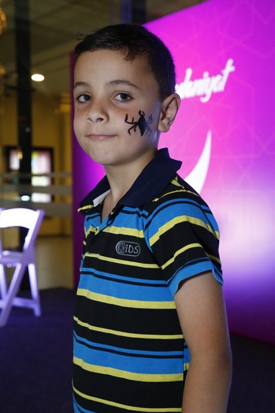 Ramadan at LeMall Saida
