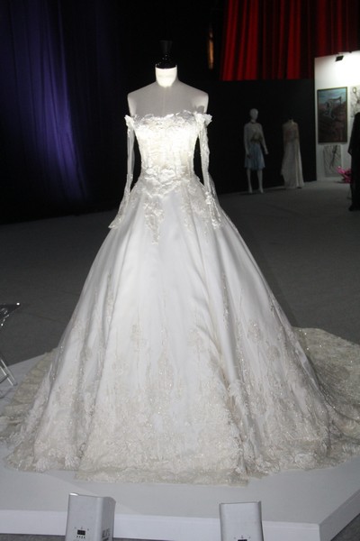 BFW Ramy Salamoun Fashion Show