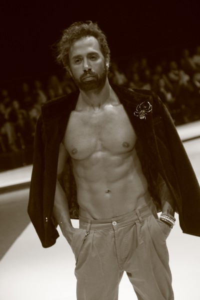 BFW Ramy Salamoun Fashion Show