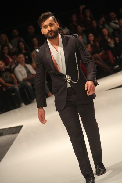 BFW Ramy Salamoun Fashion Show