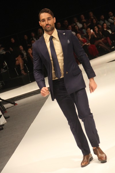 BFW Ramy Salamoun Fashion Show