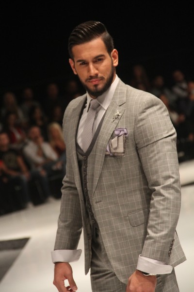 BFW Ramy Salamoun Fashion Show