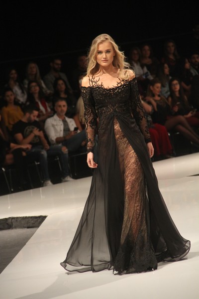 BFW Ramy Salamoun Fashion Show