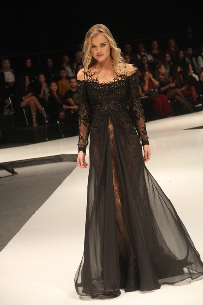 BFW Ramy Salamoun Fashion Show