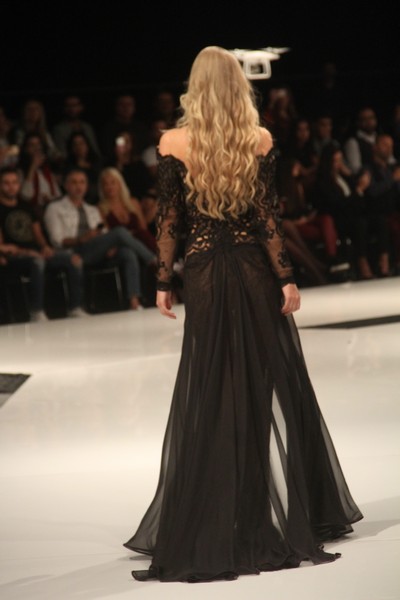 BFW Ramy Salamoun Fashion Show
