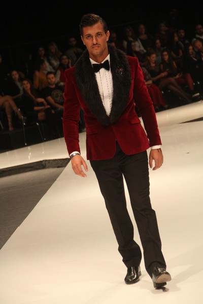 BFW Ramy Salamoun Fashion Show