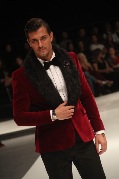 BFW Ramy Salamoun Fashion Show