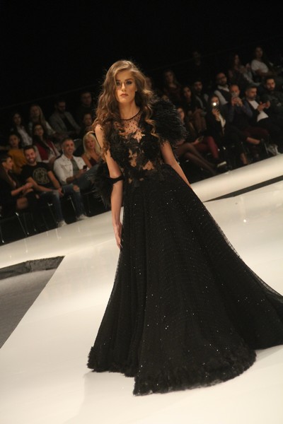 BFW Ramy Salamoun Fashion Show