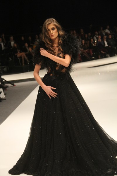 BFW Ramy Salamoun Fashion Show