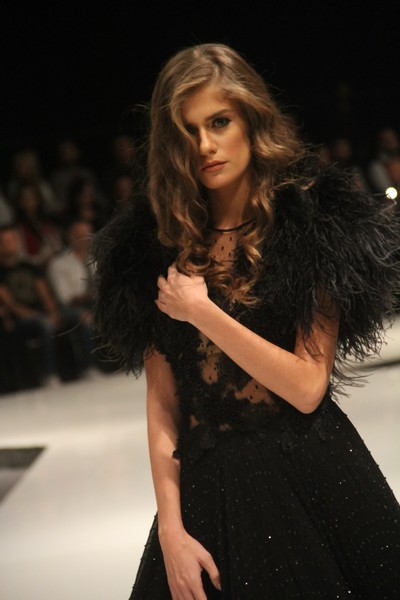 BFW Ramy Salamoun Fashion Show