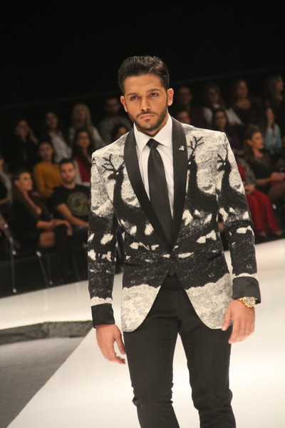 BFW Ramy Salamoun Fashion Show