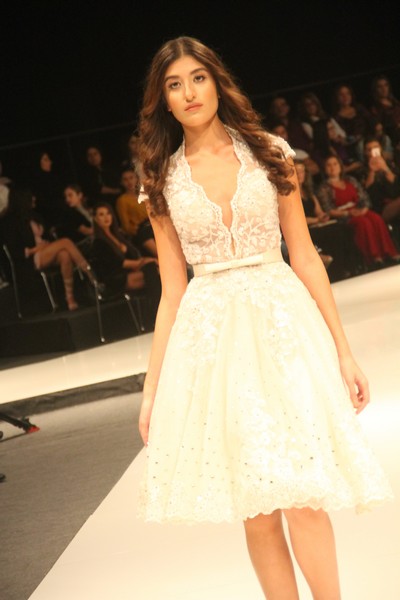 BFW Ramy Salamoun Fashion Show