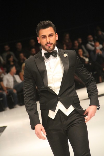 BFW Ramy Salamoun Fashion Show
