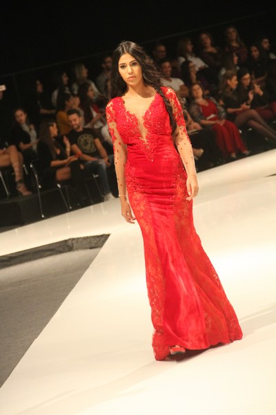 BFW Ramy Salamoun Fashion Show