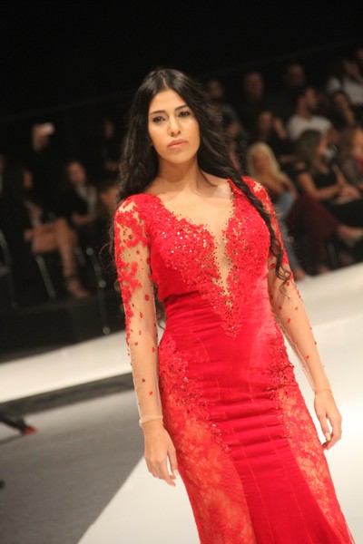 BFW Ramy Salamoun Fashion Show