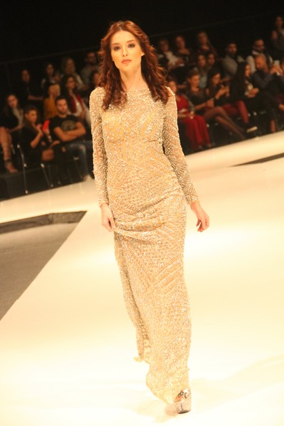 BFW Ramy Salamoun Fashion Show