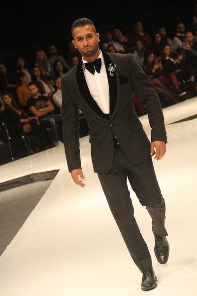 BFW Ramy Salamoun Fashion Show