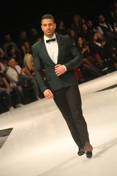 BFW Ramy Salamoun Fashion Show