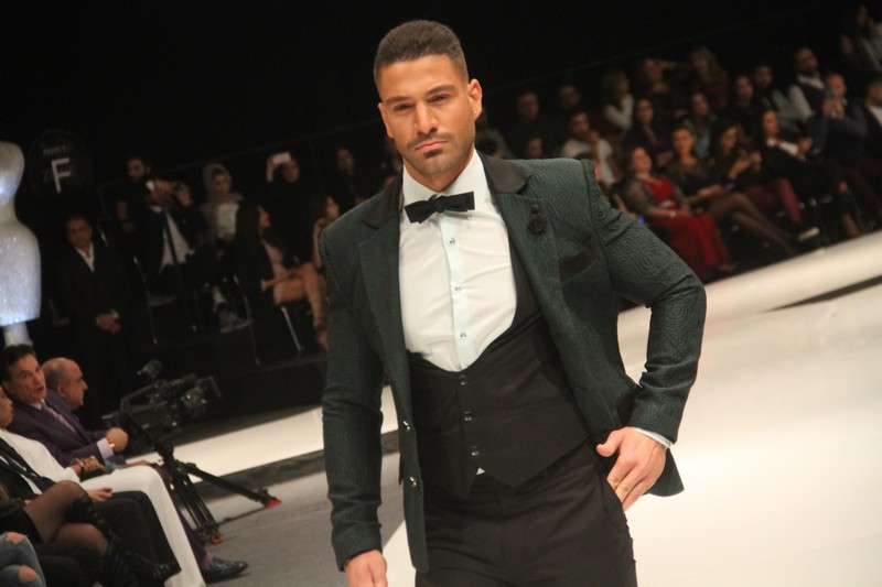 BFW Ramy Salamoun Fashion Show