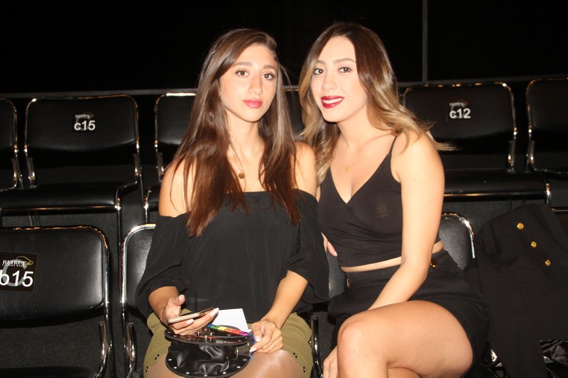 BFW Ramy Salamoun Fashion Show
